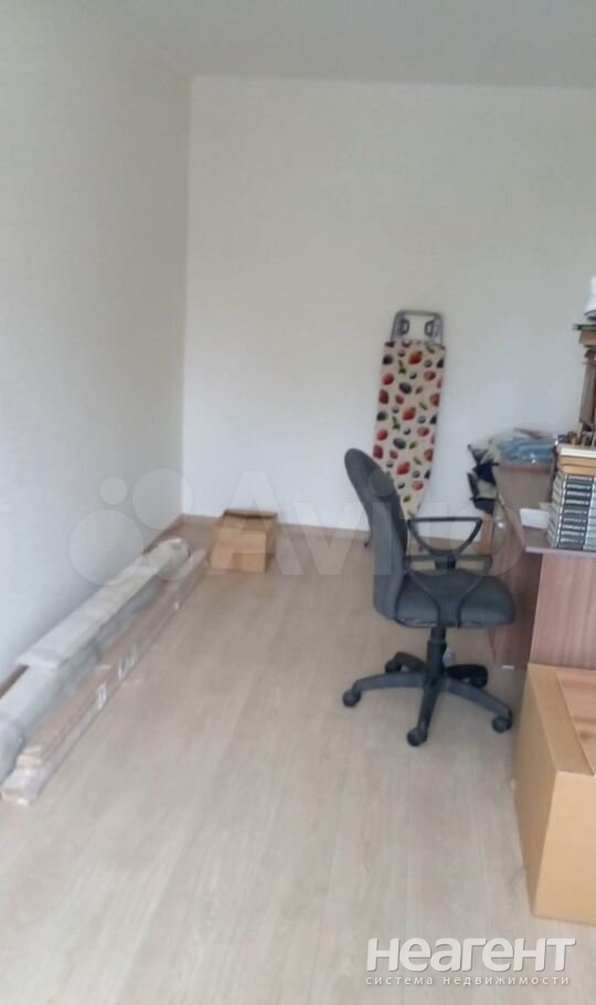 Продается 2-х комнатная квартира, 43 м²