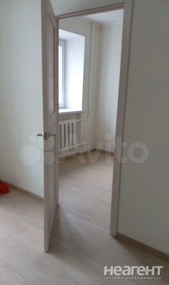 Продается 2-х комнатная квартира, 43 м²