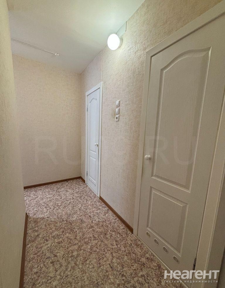 Продается 2-х комнатная квартира, 59 м²