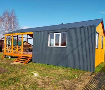 Продается Дом, 35 м²