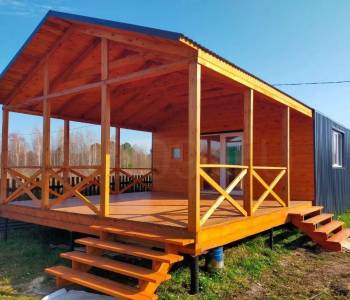 Продается Дом, 35 м²