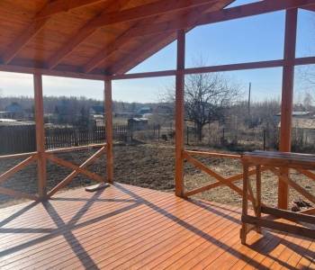 Продается Дом, 35 м²