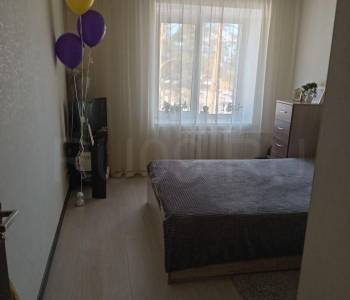 Продается 2-х комнатная квартира, 50 м²