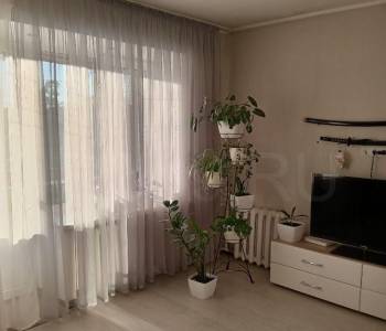 Продается 2-х комнатная квартира, 50 м²