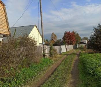 Продается Участок, 600 м²