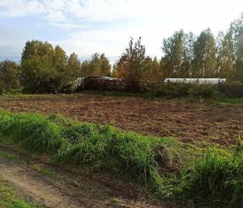 Продается Участок, 600 м²
