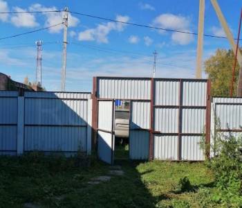 Продается Дом, 31 м²