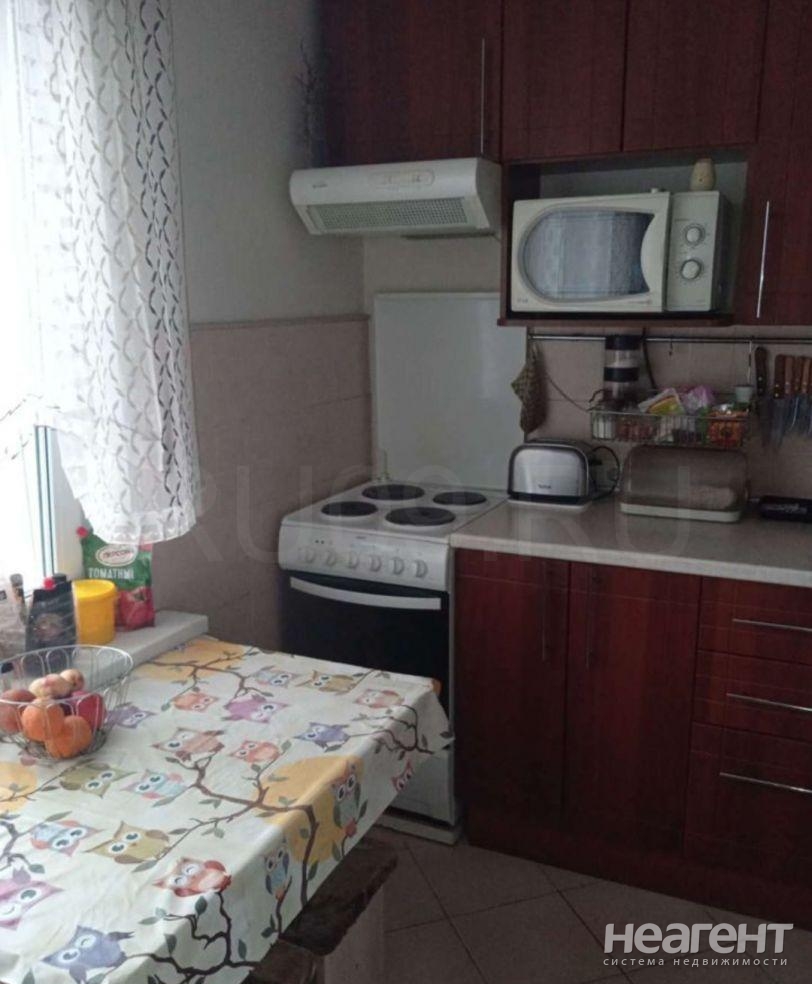 Продается 3-х комнатная квартира, 60 м²