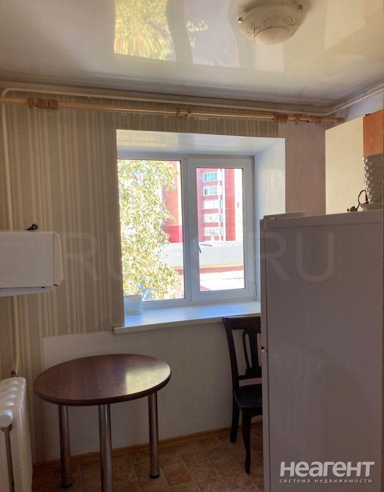 Продается 1-комнатная квартира, 30 м²