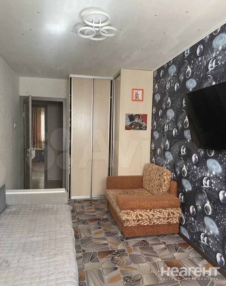 Продается 2-х комнатная квартира, 44 м²