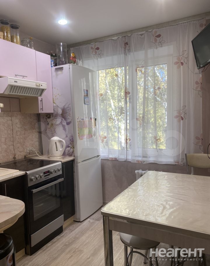 Продается 2-х комнатная квартира, 44 м²