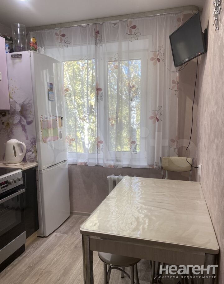 Продается 2-х комнатная квартира, 44 м²