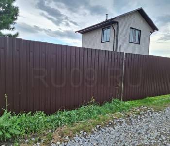 Продается Дом, 60 м²