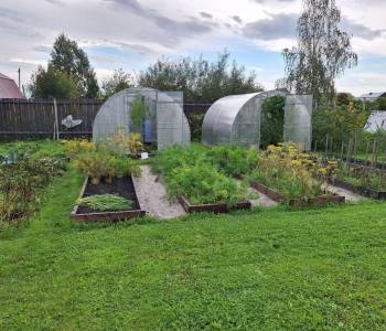 Продается Дом, 60 м²