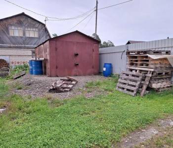 Продается Дом, 60 м²