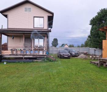 Продается Дом, 60 м²