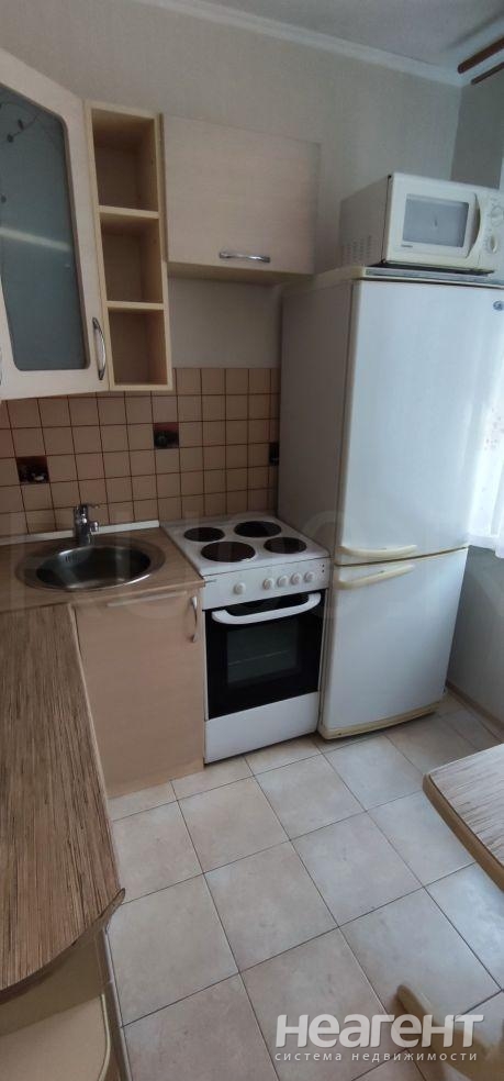 Продается 2-х комнатная квартира, 42 м²