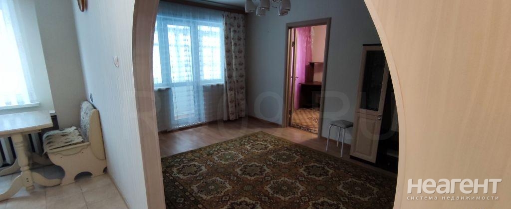 Продается 2-х комнатная квартира, 42 м²