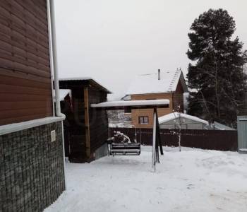 Продается Дом, 110 м²