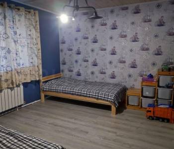 Продается Дом, 110 м²