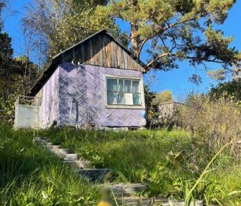 Продается Участок, 1000 м²