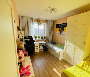 Продается 2-х комнатная квартира, 60 м²