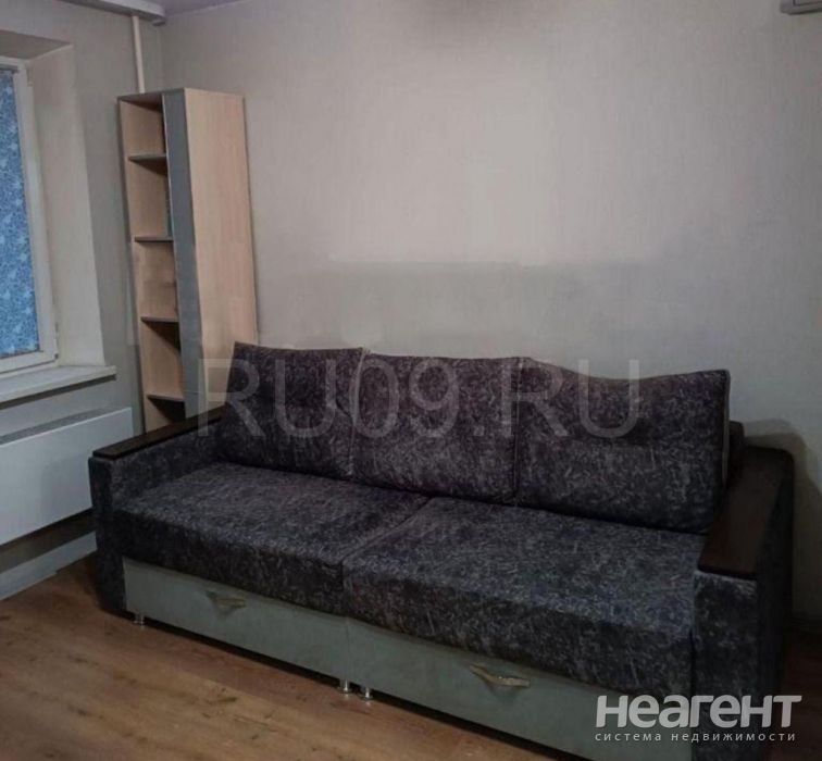 Продается 2-х комнатная квартира, 36 м²