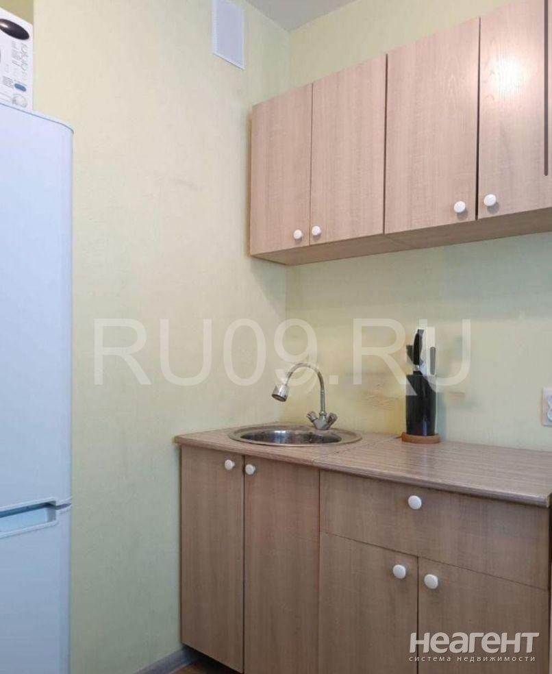 Продается 2-х комнатная квартира, 36 м²