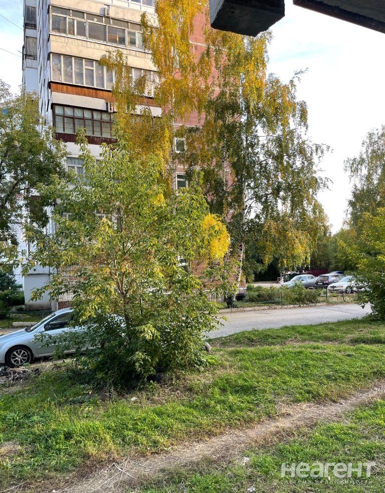 Продается 1-комнатная квартира, 36 м²