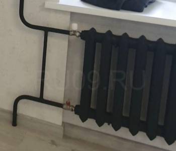 Продается 1-комнатная квартира, 30 м²