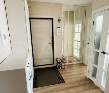 Продается 2-х комнатная квартира, 60 м²