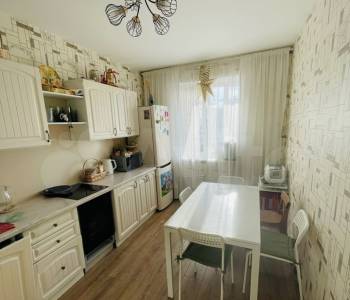 Продается 2-х комнатная квартира, 60 м²