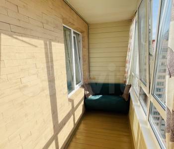 Продается 2-х комнатная квартира, 60 м²