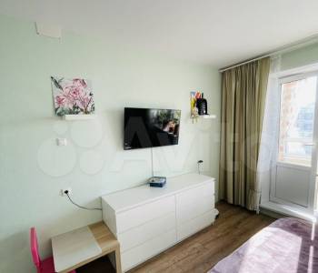 Продается 2-х комнатная квартира, 60 м²