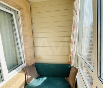 Продается 2-х комнатная квартира, 60 м²