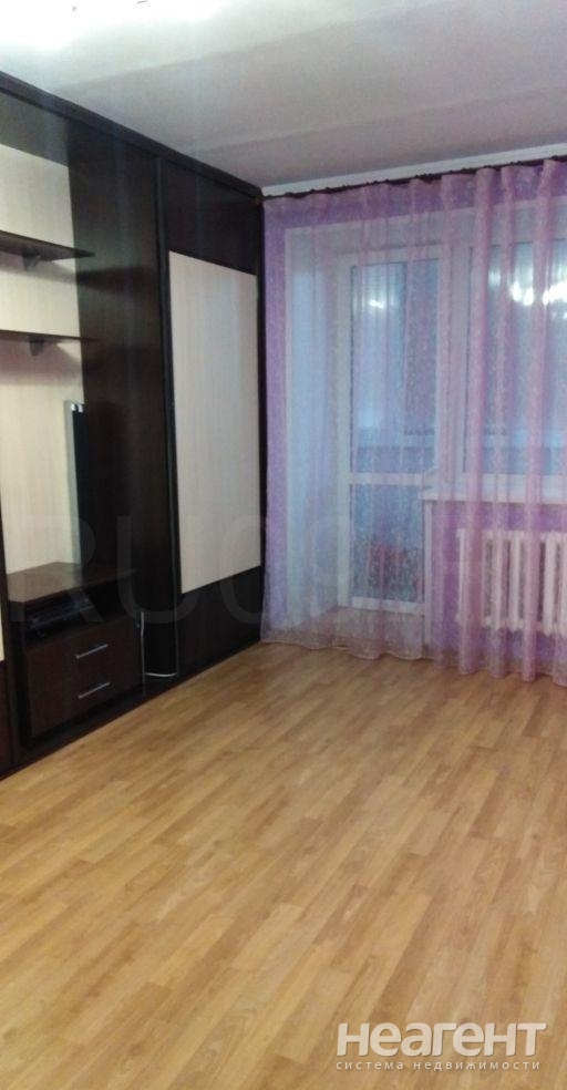 Продается 1-комнатная квартира, 34 м²