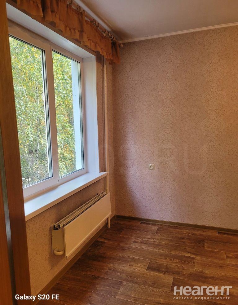 Продается 3-х комнатная квартира, 59 м²