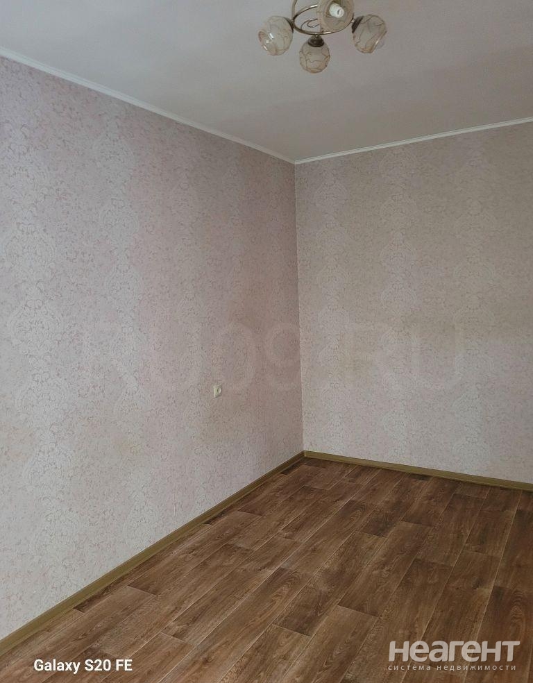 Продается 3-х комнатная квартира, 59 м²