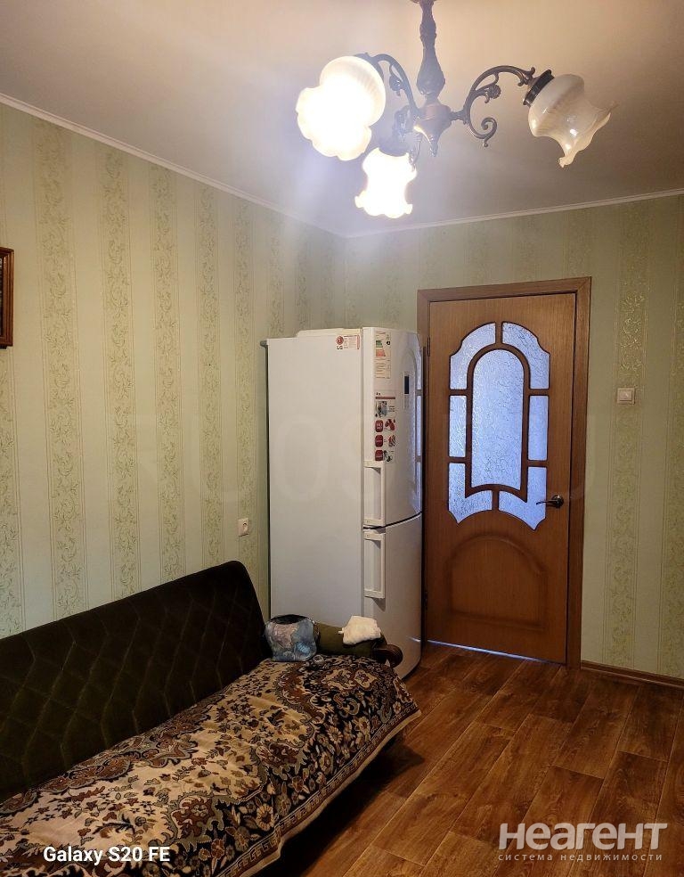 Продается 3-х комнатная квартира, 59 м²