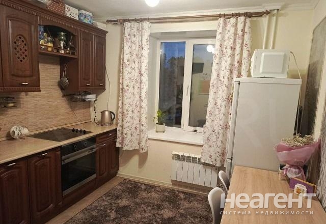 Продается 1-комнатная квартира, 31 м²