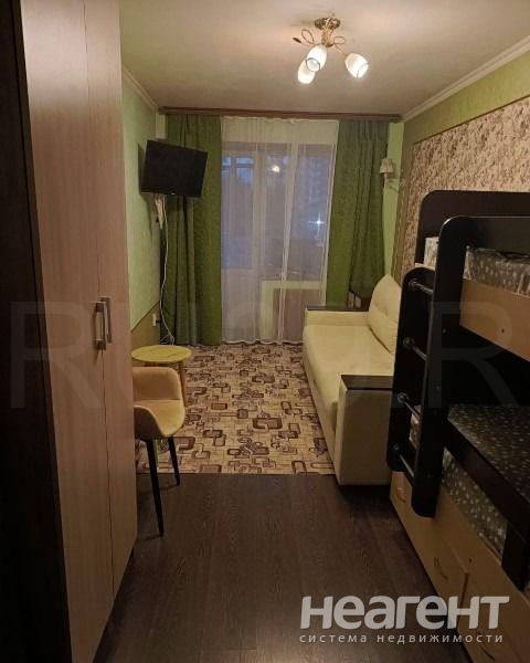 Продается 1-комнатная квартира, 31 м²