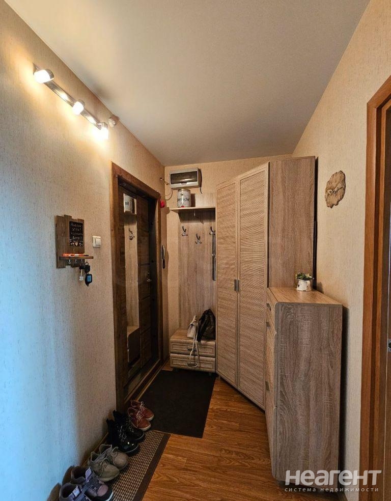 Продается 2-х комнатная квартира, 51 м²