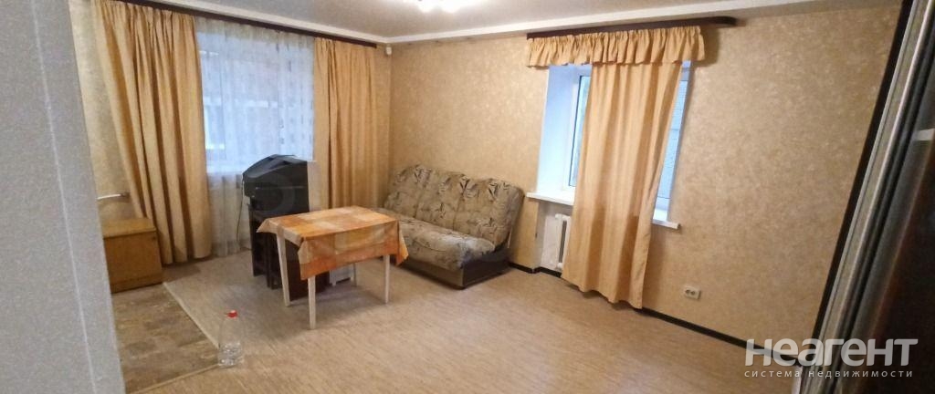 Продается 1-комнатная квартира, 31 м²