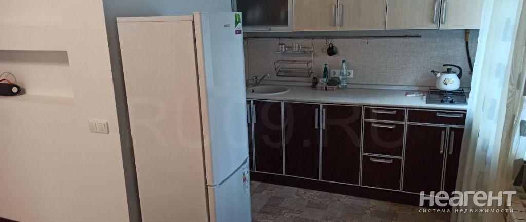 Продается 1-комнатная квартира, 31 м²