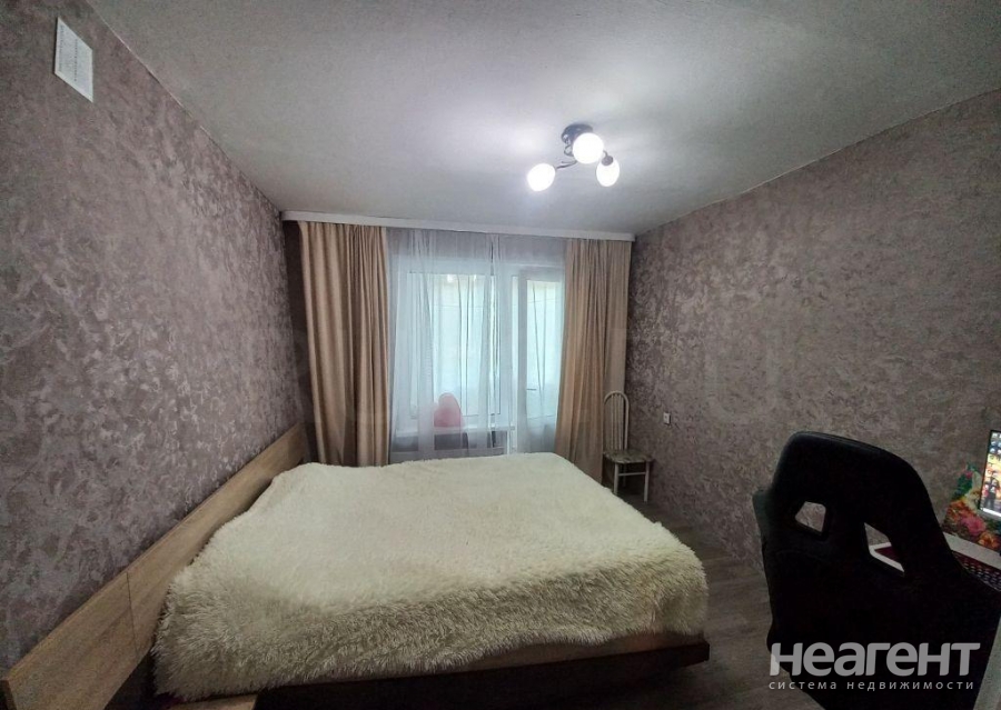 Продается 2-х комнатная квартира, 44 м²