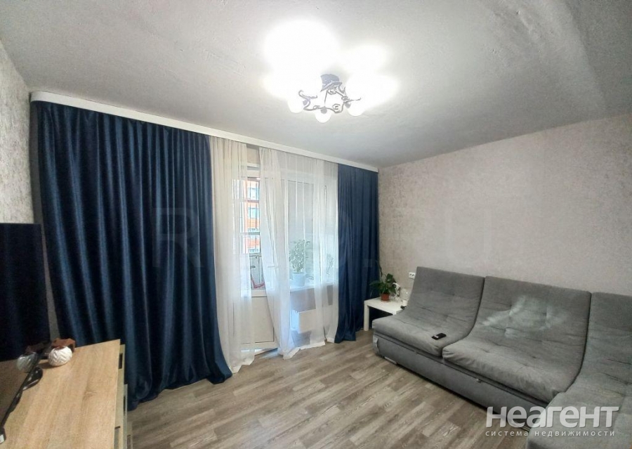 Продается 2-х комнатная квартира, 44 м²