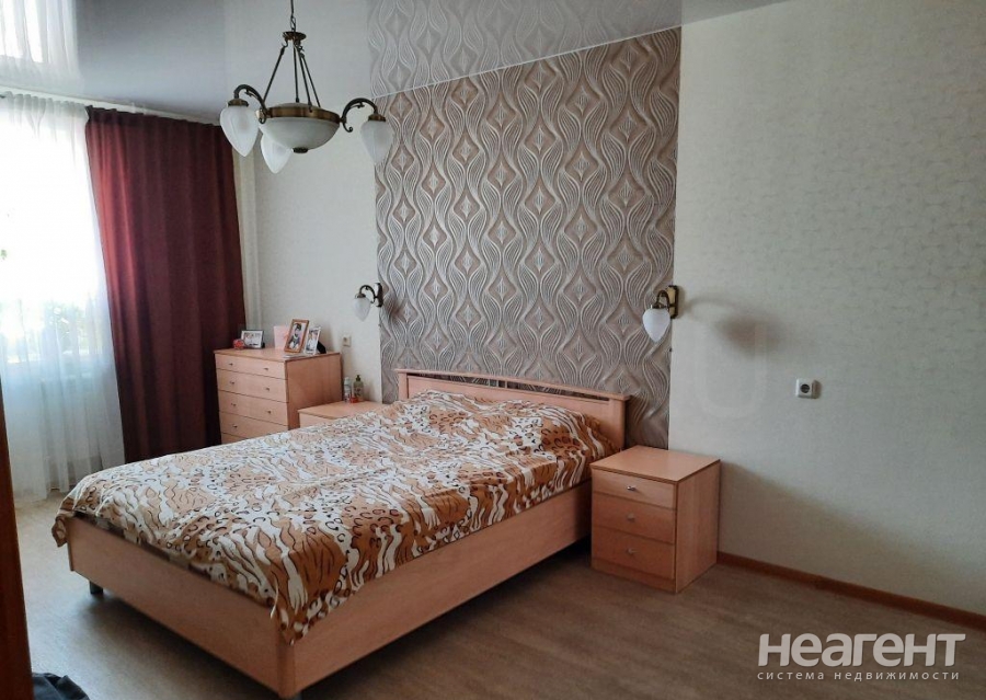 Продается 3-х комнатная квартира, 97 м²