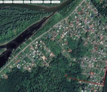 Продается Участок, 500 м²