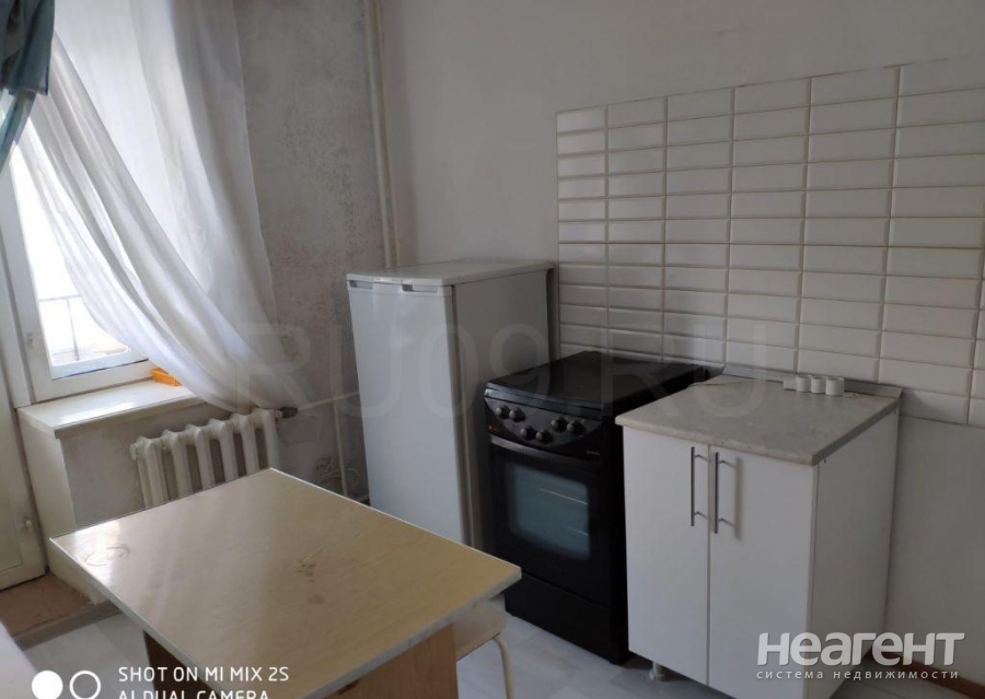 Продается 1-комнатная квартира, 34 м²