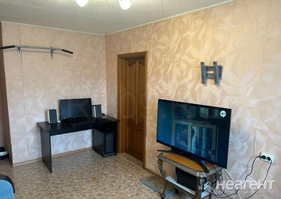 Продается 3-х комнатная квартира, 51 м²